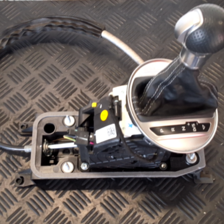 Audi TT  Schaltbetätigung Schaltkulisse