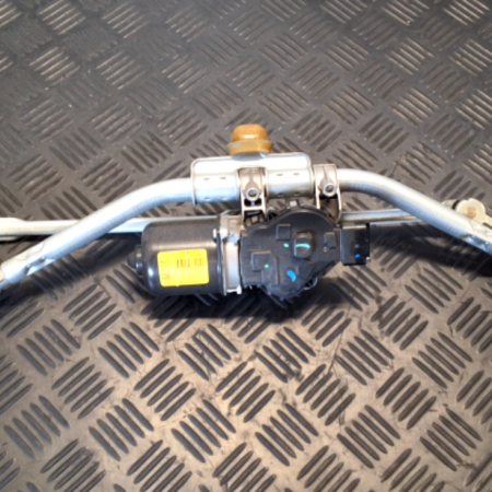 Peugeot  Rifter Wischermotor vorne