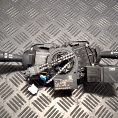 Renault  Captur Kombischalter Blinkerschalter