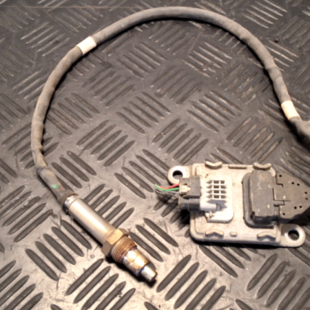 Renault Trafic  NOx-sensor
