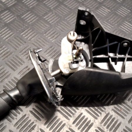 Renault Trafic  Schaltknauf Schaltmanschette