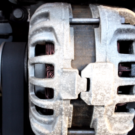 SEAT Ibiza  Alternator