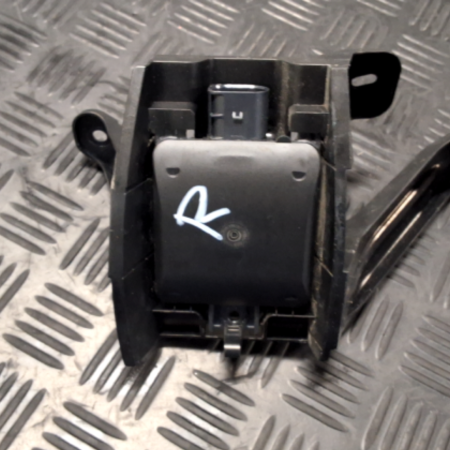 Cupra Cupra Formentor Spurwechselassistent