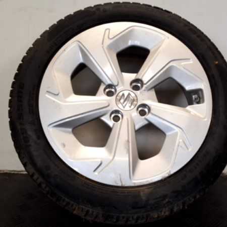Suzuki Swift  Felge