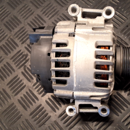 Cupra Cupra Formentor Alternator