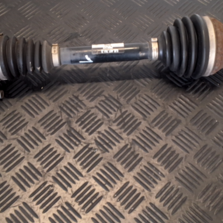 Audi TT  Antriebswelle vorn links