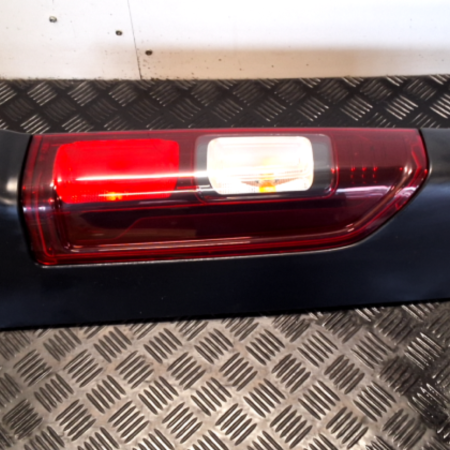Renault Trafic  Rückleuchte rechts