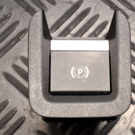 Peugeot  Rifter Parkbremse schalter