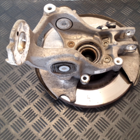 Audi Audi SQ5 Achsschenkel hinten links