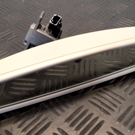 Renault  Captur Innenspiegel