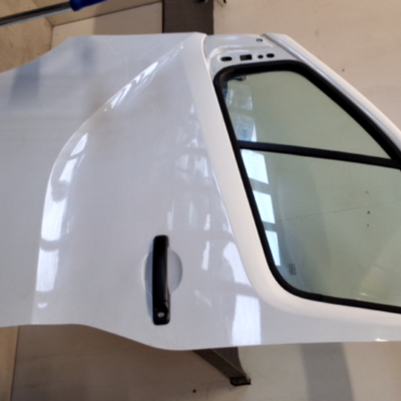 Renault Trafic  Türe vorne