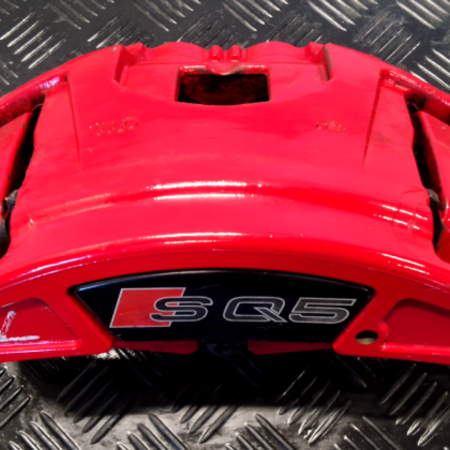 Audi Audi SQ5 Bremszange Bremssattel vorne