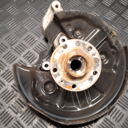 Cupra Cupra Formentor Achsschenkel hinten rechts