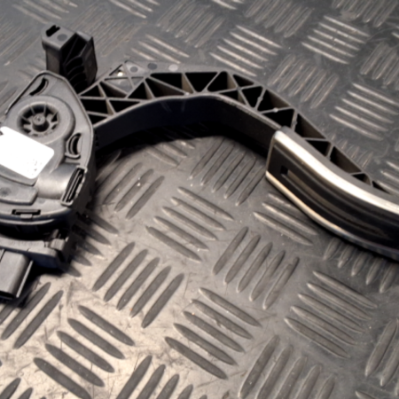 Audi Audi SQ5 Gaspedal