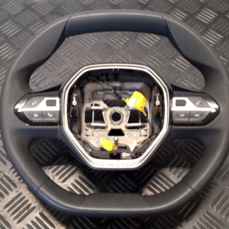 Peugeot  Rifter Lenkrad