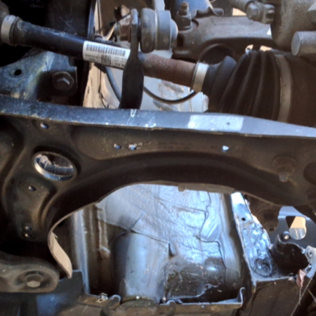 SEAT Ibiza  Querlenker vorne links