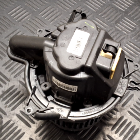 Renault  Captur Gebläsemotor Lüfter