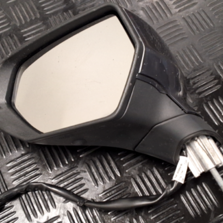 Cupra Cupra Formentor Spiegel Außenspiegel vorne