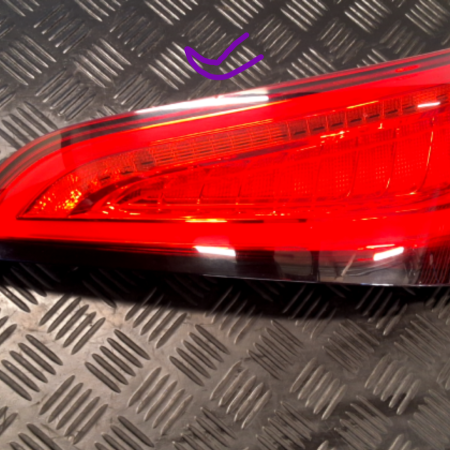 Audi Audi SQ5 Rückleuchte rechts