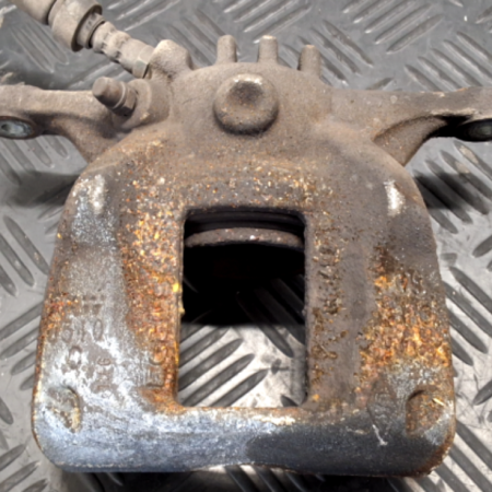 Renault Trafic  Bremszange Bremssattel vorne