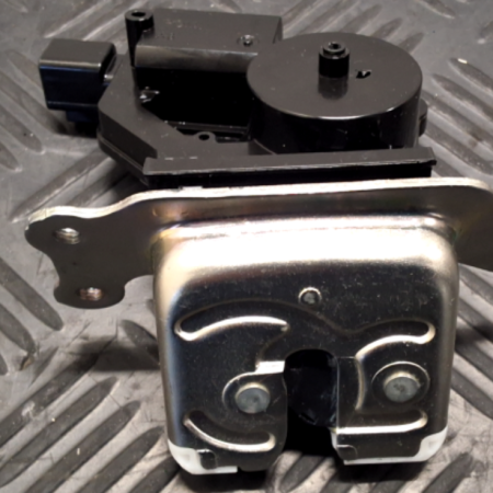 Suzuki Swift  Schloss Heckklappe