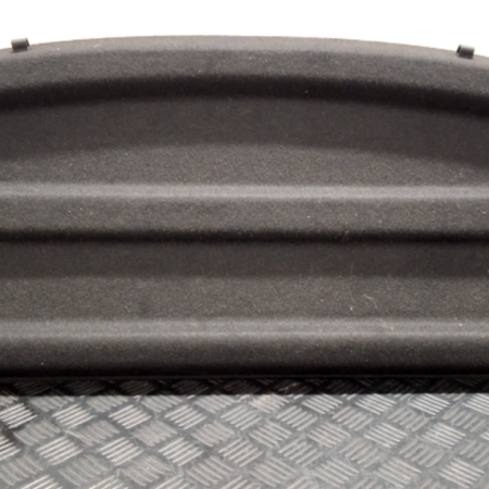 Renault  Captur Hutablage Kofferraumrollo