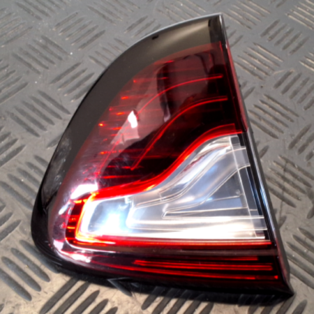Renault  Captur Rückleuchte links