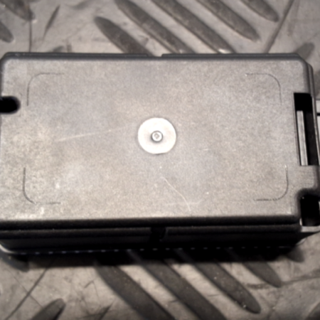 Suzuki Swift  Komfortsteuergerät