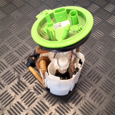 Audi TT  Kraftstoffpumpe Tankgeber