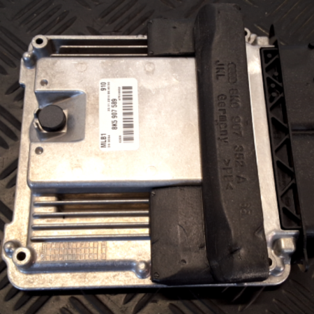 Audi Audi SQ5 Motorsteuergerät