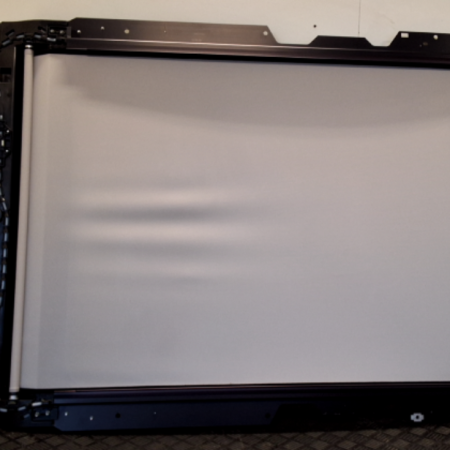 Peugeot  Rifter Schiebedach Panoramadach