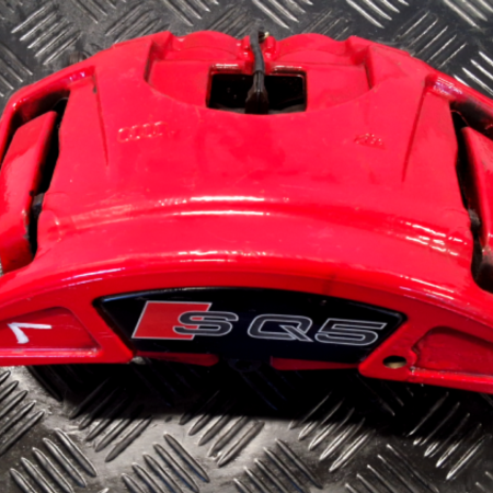 Audi Audi SQ5 Bremszange Bremssattel vorne