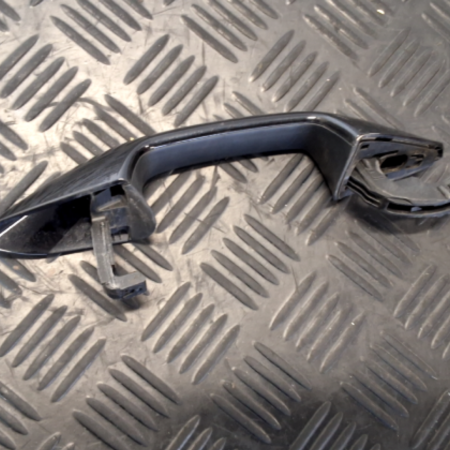 Skoda Octavia  Türgriffe aussen