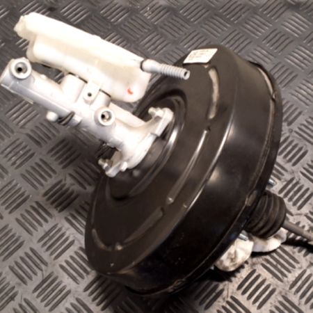 Renault Trafic  Bremskraftverstärker