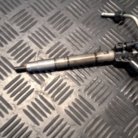 Audi Audi SQ5 Einspritzdüsen Injektoren