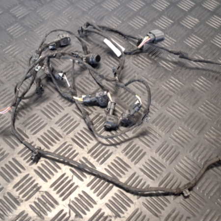 Cupra Cupra Formentor Kabelbäume Leitungssätze