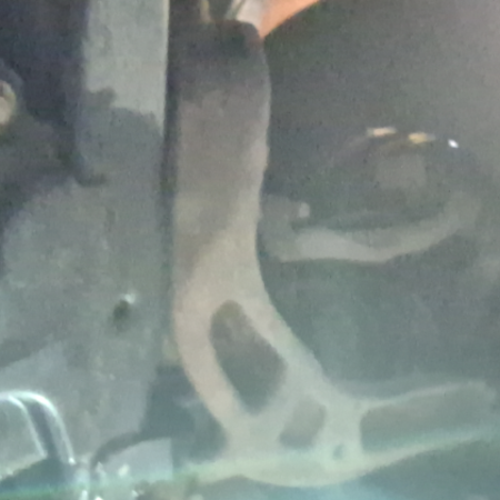 VW T5  Querlenker vorn rechts