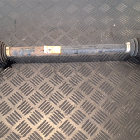 Audi TT  Antriebswelle hinten rechts