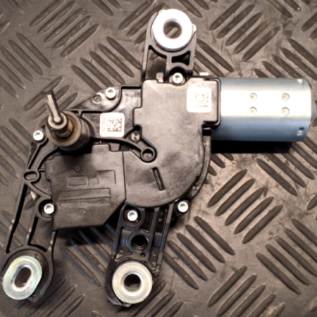 Audi A3  Wischermotor hinten