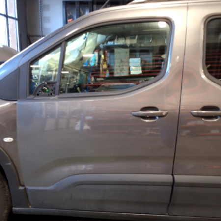 Peugeot  Rifter Türe vorne