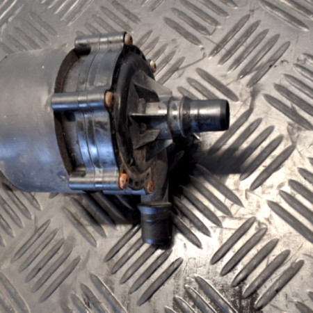 Peugeot 3008  Wasserpumpe Zusatzwasserpumpe