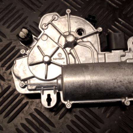 Cupra Cupra Formentor stellmotor Heckklappe