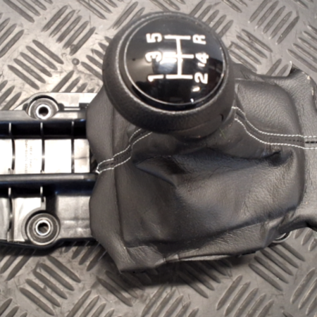 Suzuki Swift  Schaltbetätigung Schaltkulisse