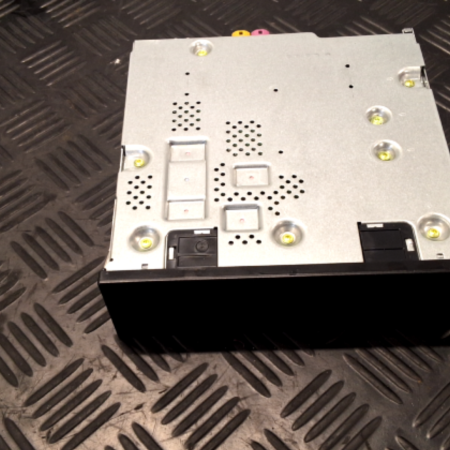 Cupra Cupra Formentor Navigation