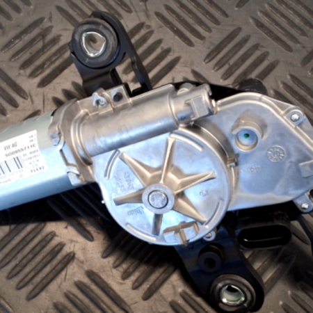 SEAT Ibiza  Wischermotor hinten