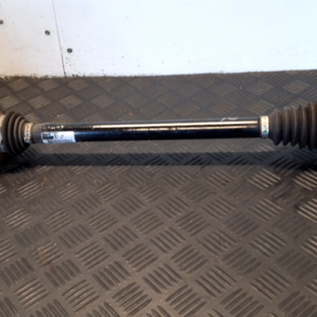 Audi Audi SQ5 Antriebswelle hinten links