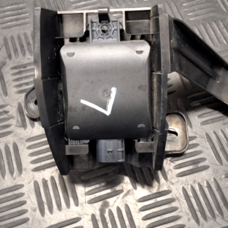 Cupra Cupra Formentor Spurwechselassistent