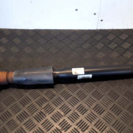 Audi Audi SQ5 Federbein Stossdämpfer hinten