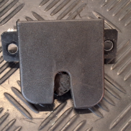 VW T5  Schloss Heckklappe