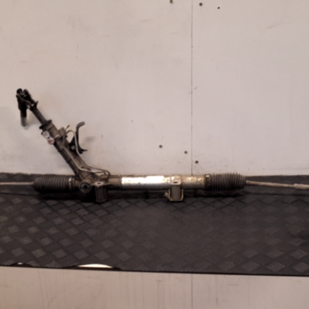 Renault Trafic  Lenkgetriebe